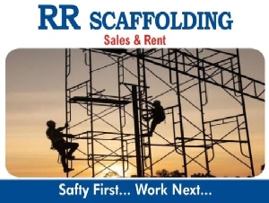 RR Scaffolding