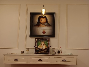 RR Stylish Interiors