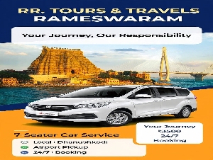 RR Tours & Travels