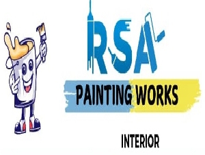 RSA Painting Works