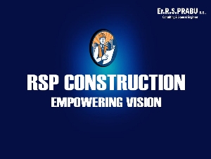 RSP Construction