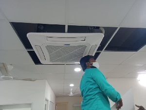  RS AIRCON ENGINEERS