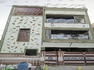 RS Wall Doctor Painting Works