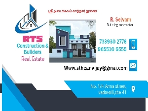 RTS Construction