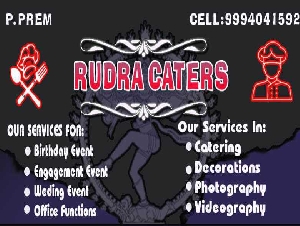 Rudra Events