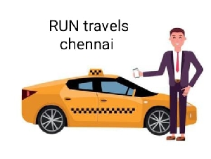 RUN Travels Chennai