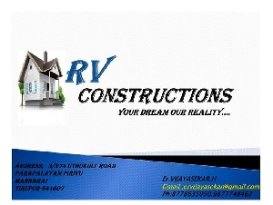 RV Constructions