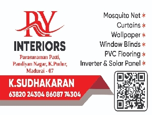 RY Interiors