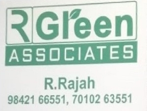 R Green Associates