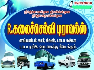 Kalaiselvi Travels