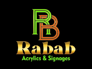 Rabab Acrylics & Signages