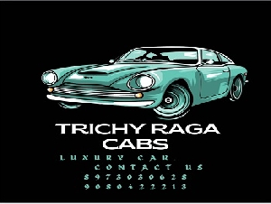 Trichy Raga Cabs