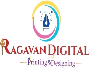 Ragavan Digital Printing & Designing