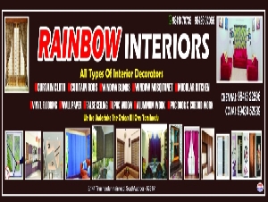 Rainbow Interiors