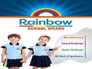 Rainbow sports