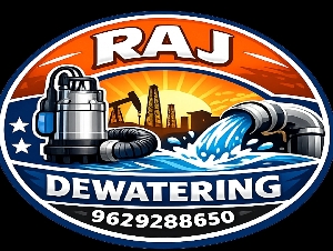 Raj Dewatering Service