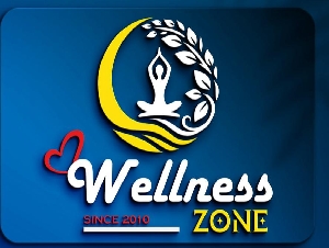 Rajendran Wellness Zone