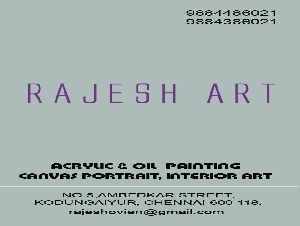 Rajesh Art