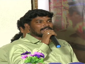 Rajesh Movie Director & Actor