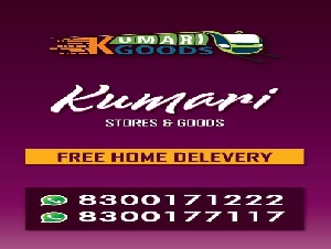 Kumari Stores & Goods