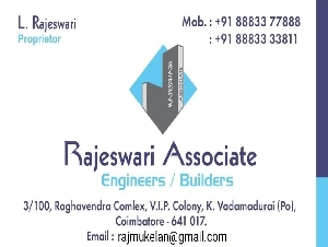 Rajeswari Associate