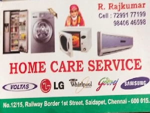 Rajkumar Home Care Service