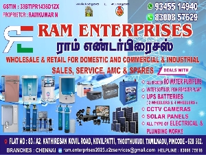 Ram Enterprises