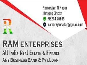 Ram Enterprises