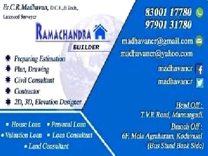 Ramachandra Builders