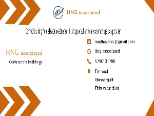 HNG Associated