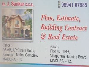 Ramya Construction