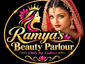 Ramya's Beauty Parlour