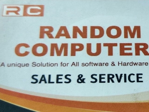Random Computer