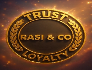 Rasi & Co