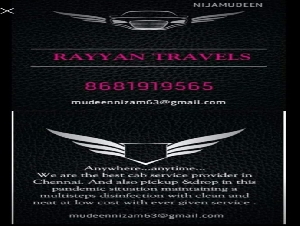 Rayyan Travels