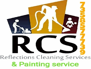 RCS Reflections Cleaning Services 