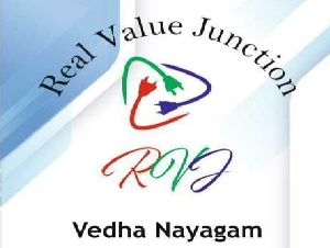 Real Value Junction
