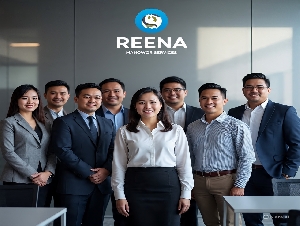 Reena Home Service & Man Power