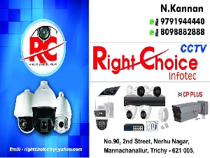 Right Choice Infotec