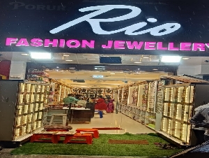 Rio Fashion Jewellery