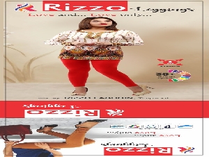 Rizzo Fashion