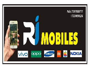 RJ Mobiles
