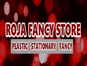 Roja Fancy Store