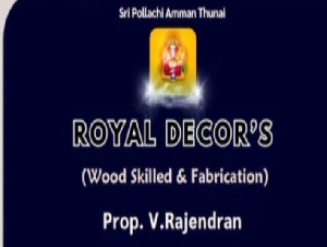 Royal Decor's