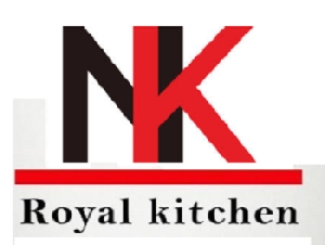 Royal Modular Kitchen