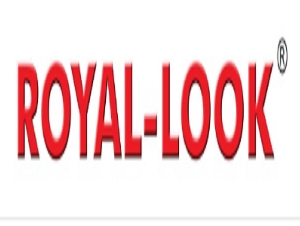 Royal Look
