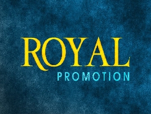 Royal Promotion