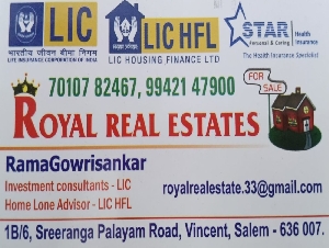 Royal Real Esates
