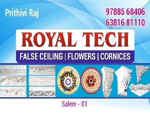Royal Tech