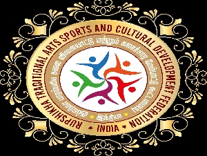 Rupshikha Traditional Arts Sports and Cultural Development Federation